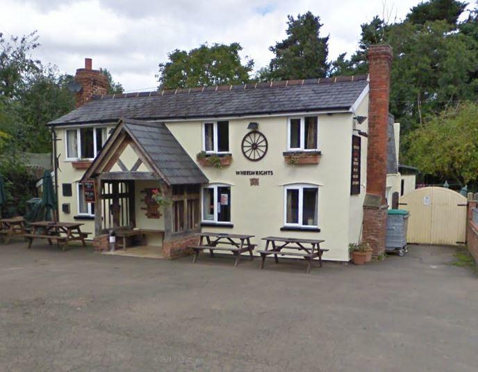 Main image of property: WHEELWRIGHTS ARMS PENCOMBE BROMYARD HEREFORDSHIRE HR7 4RN 