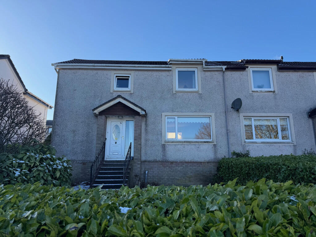 Main image of property: Bonnyton Drive, Eaglesham, Glasgow