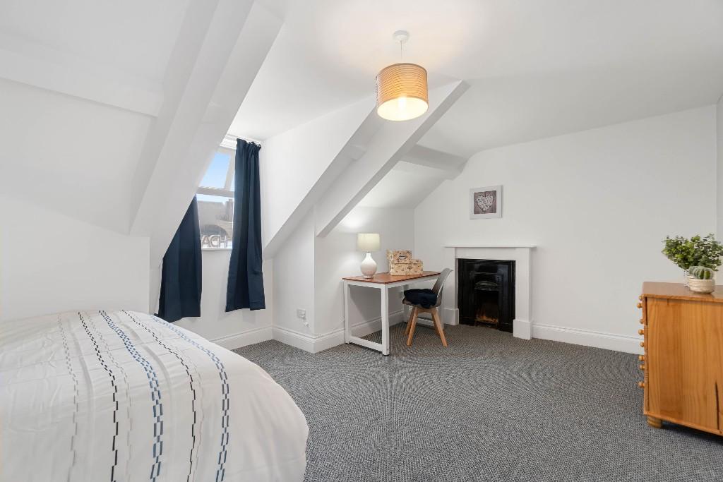 Main image of property: Prospect Street, Plymouth, Devon