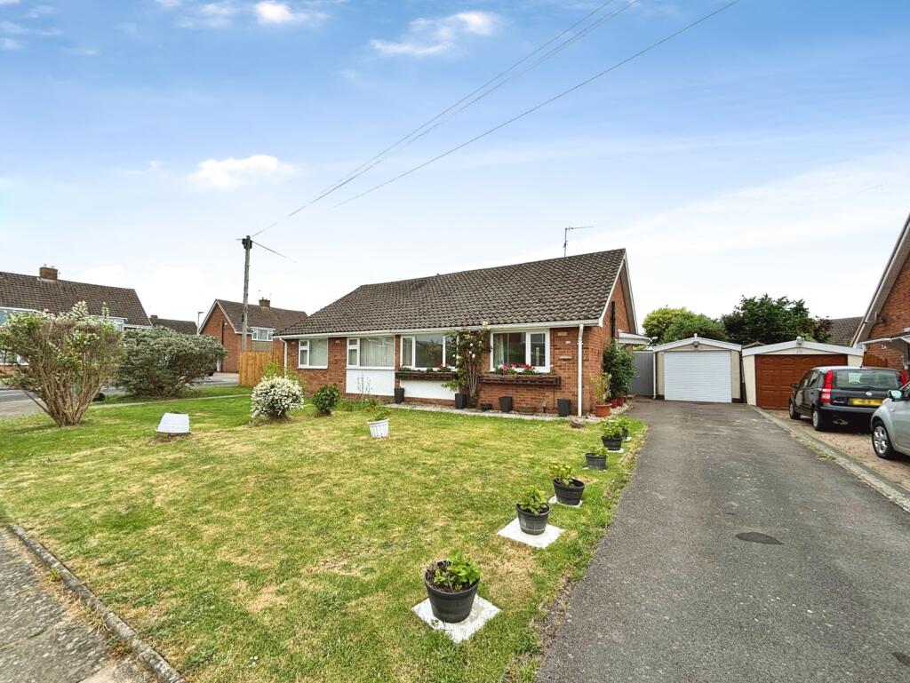 Main image of property: Dunster Road, Cheltenham, Gloucestershire