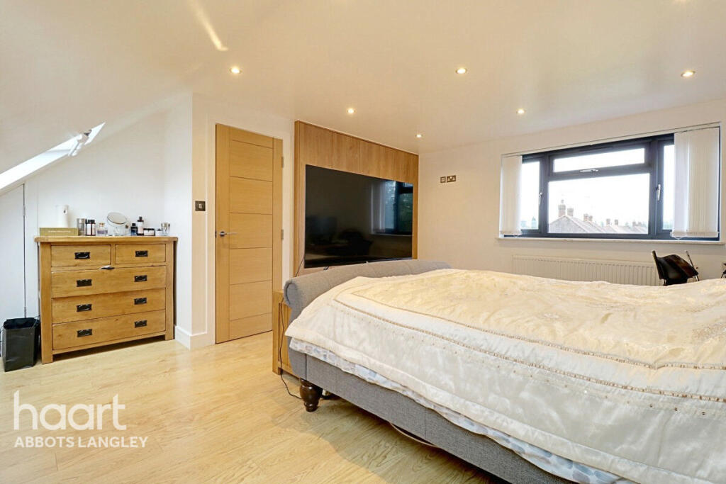 Main image of property: Ganders Ash, Watford