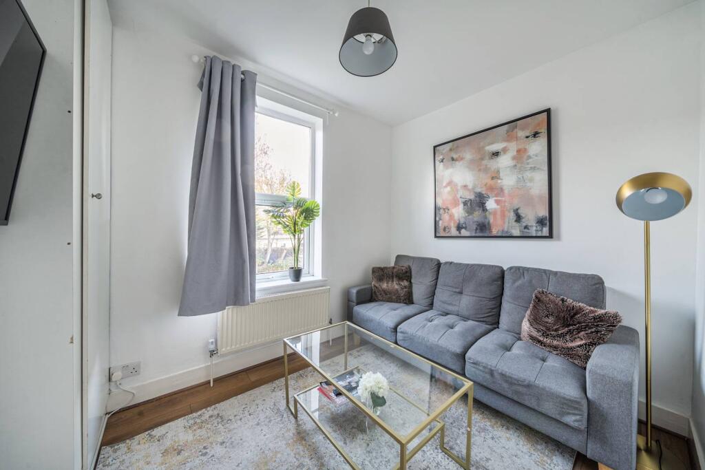Main image of property: Weston Park, Crouch End, London, N8