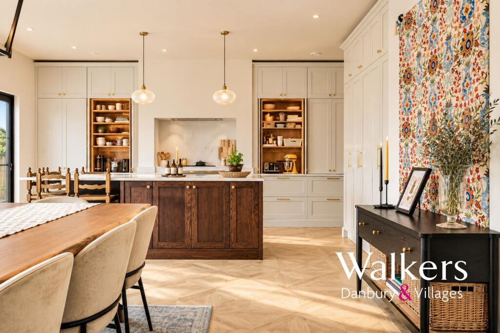 House in Chelmsford, Danbury - View 5
