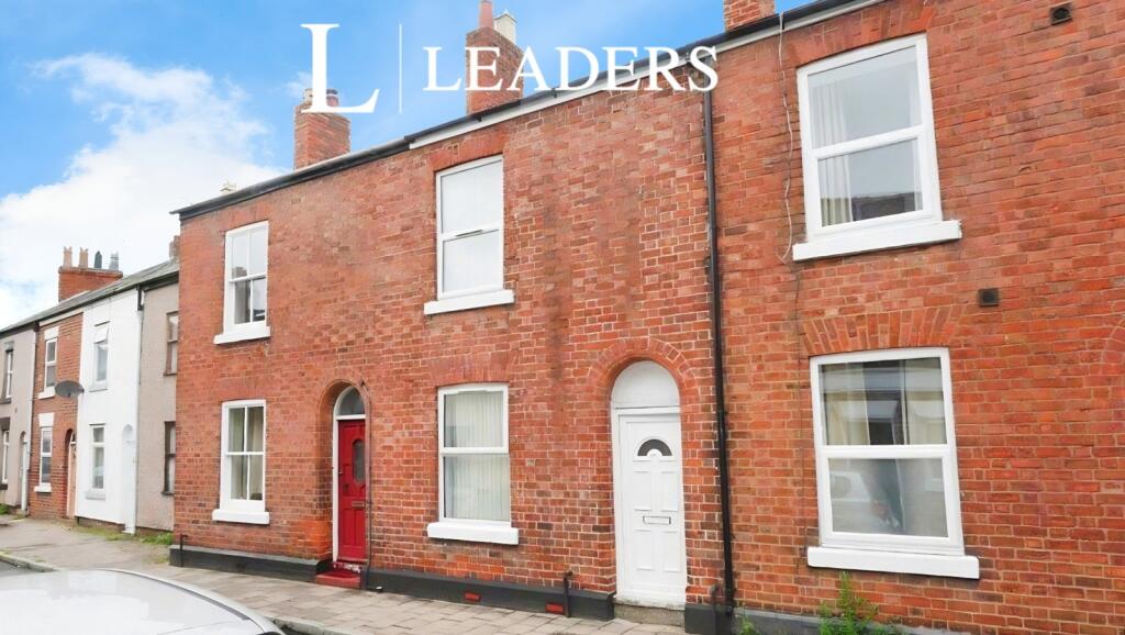Main image of property: Garden Lane, Chester, Cheshire, CH1