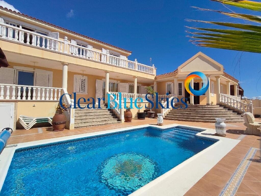 Main image of property: Playa Paraiso, Tenerife, Spain