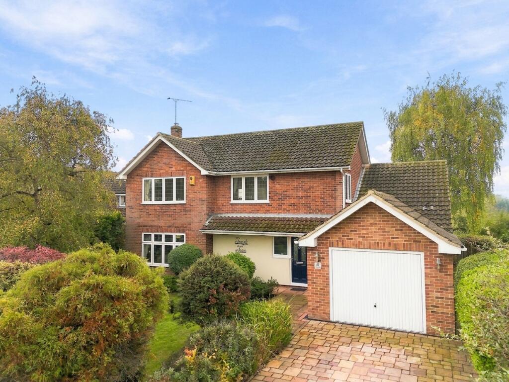 Main image of property: Leafy Way, Hutton, CM13