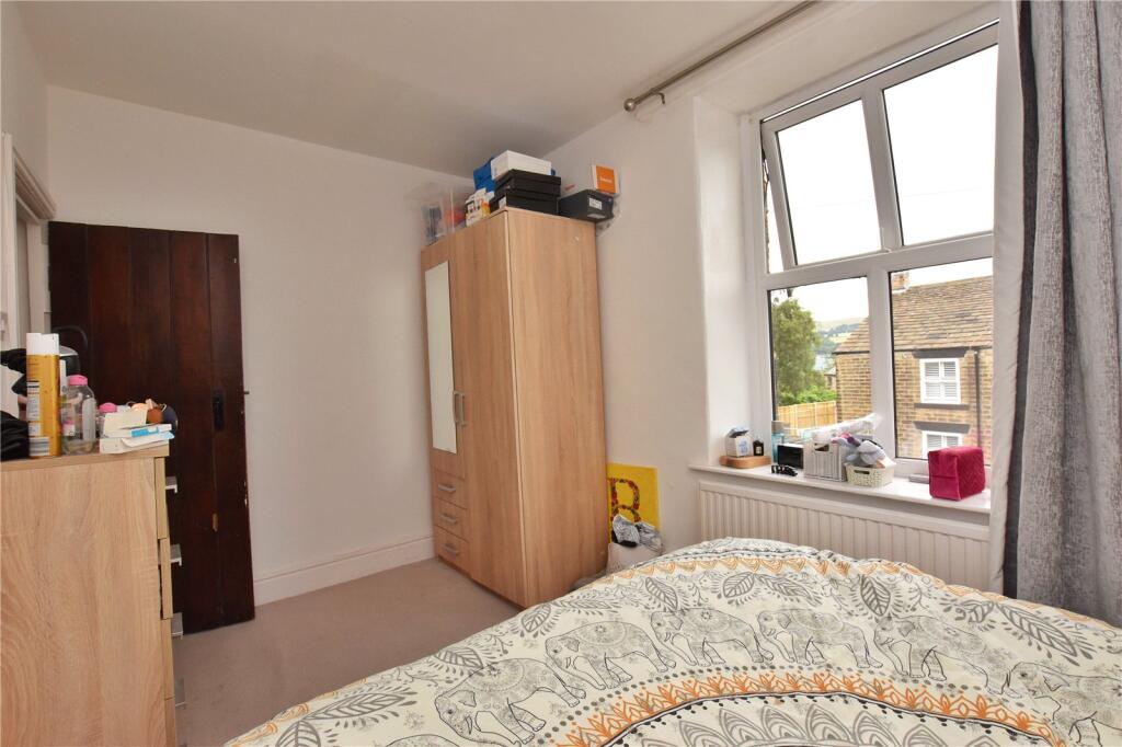 House in Stockport - More
