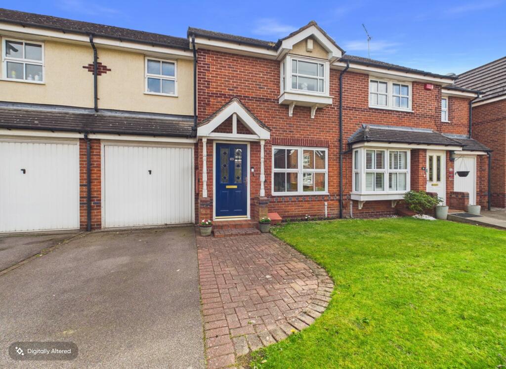 Main image of property: 65, Water Mill Crescent, Walmley, Sutton Coldfield, B76 2QN