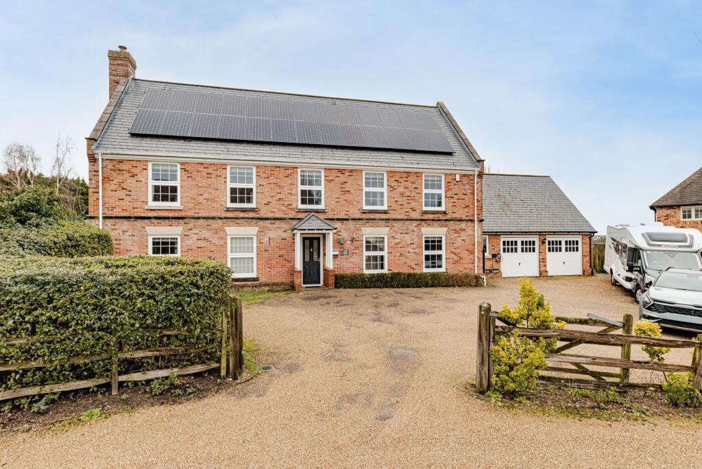 Main image of property: St. Pauls Court, Lynsted, ME9