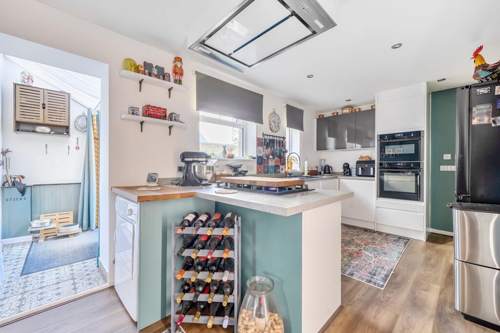 House in Plymouth, Pennycross - View 5