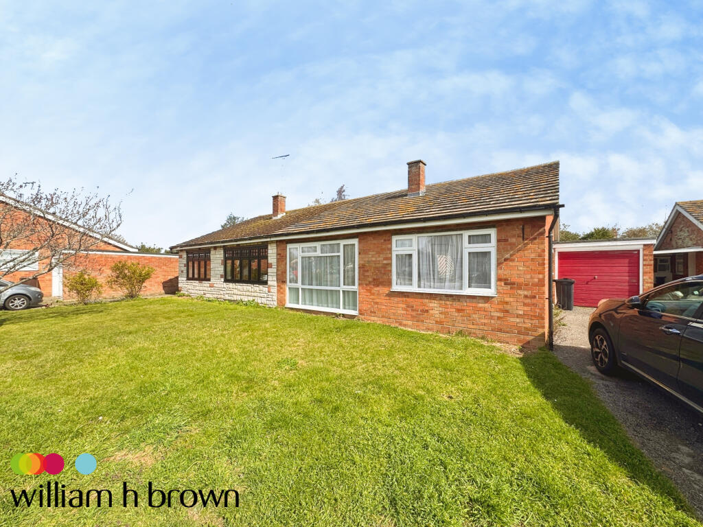 Main image of property: Longfields, St. Osyth, CLACTON-ON-SEA