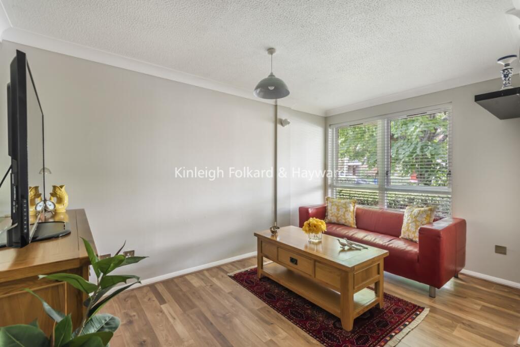 Main image of property: Bywater Place, Surrey Quays, London, SE16