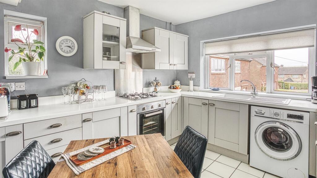 Main image of property: Maple Grove, Allestree, Derby