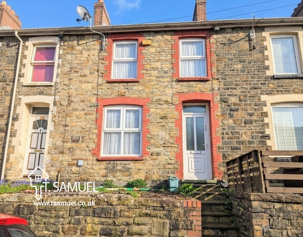 Main image of property: Park View Terrace, Abercwmboi, Aberdare