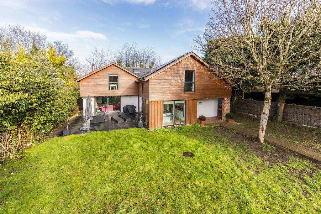 Main image of property: Sutton Courtenay, Oxfordshire