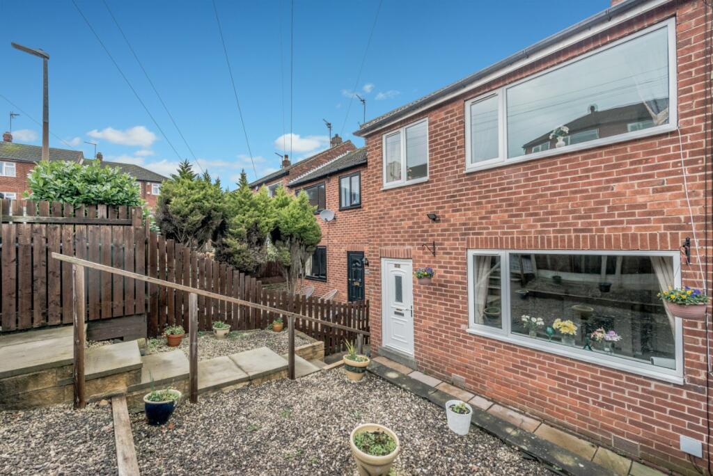 Main image of property: Craven Close, Gomersal, Cleckheaton, BD19