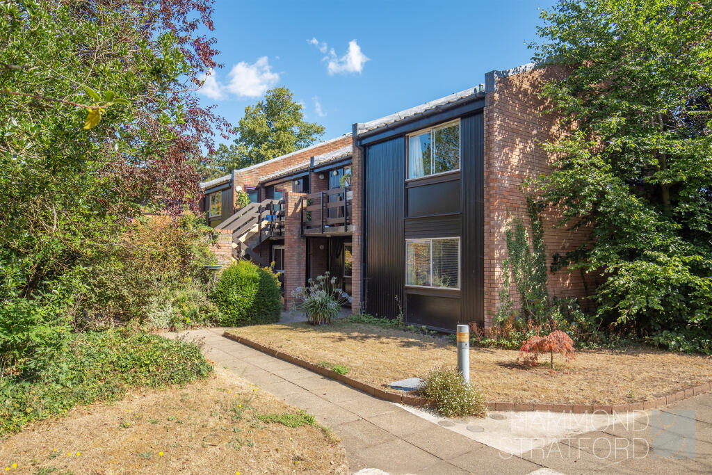 Main image of property: Pine Close, Norwich