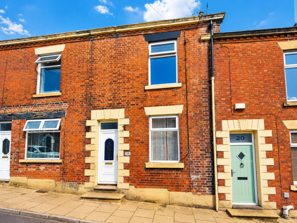 Main image of property: West street , Oldham, OL4 5AS