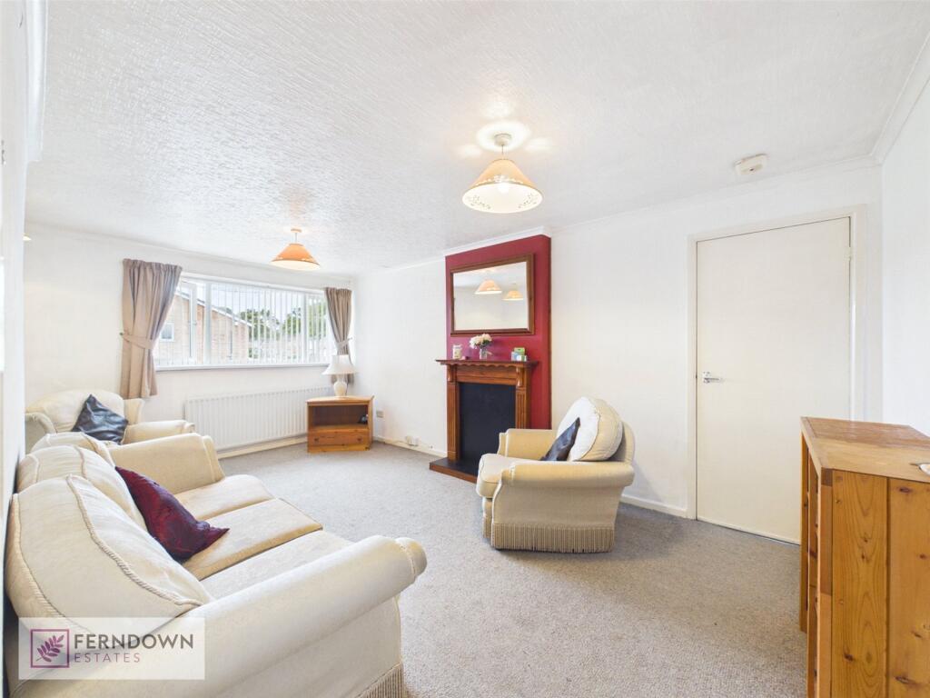 Apartment in Birmingham, West Midlands - View 2