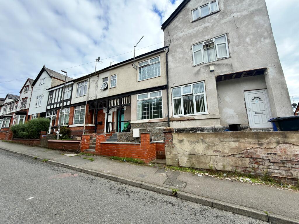 Main image of property: Bean Road, DUDLEY