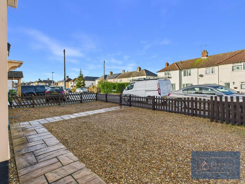 Orton Avenue, Peterborough photo 4