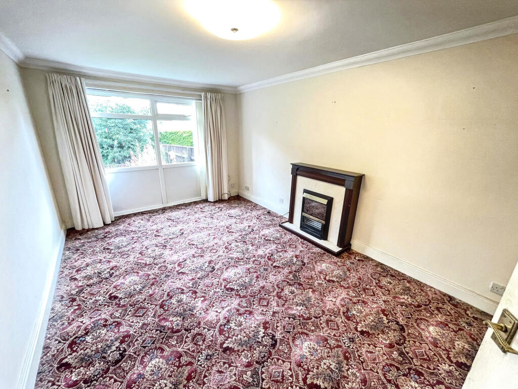 Apartment in South Tyneside, Westoe - View 3