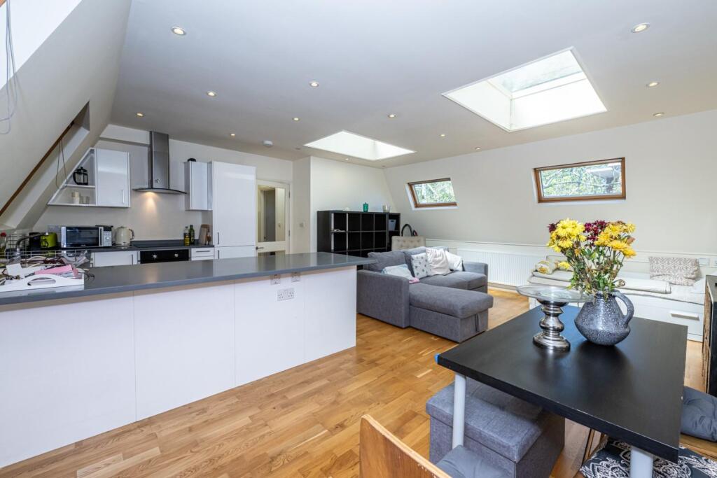 Main image of property: Kilburn Place, Kilburn, NW6