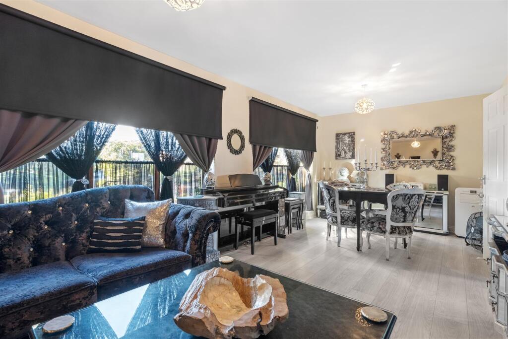 House in Hull, Keyingham - View 5