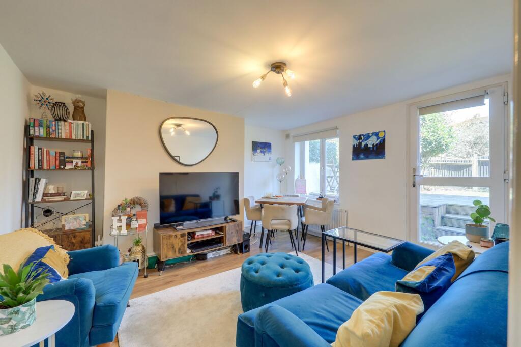 Main image of property: Eastdown Park, Hither Green, SE13