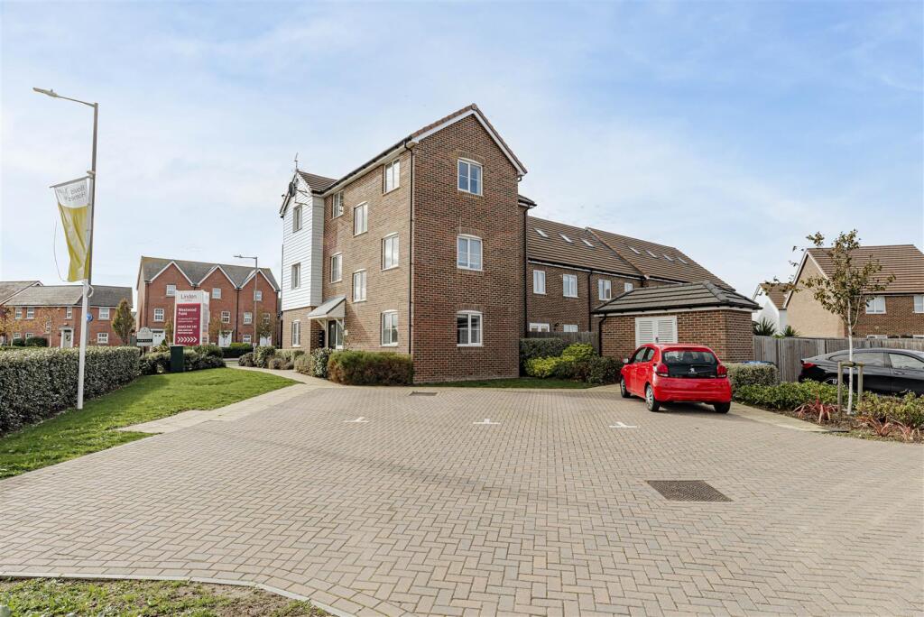 Main image of property: Lynx Street, Margate