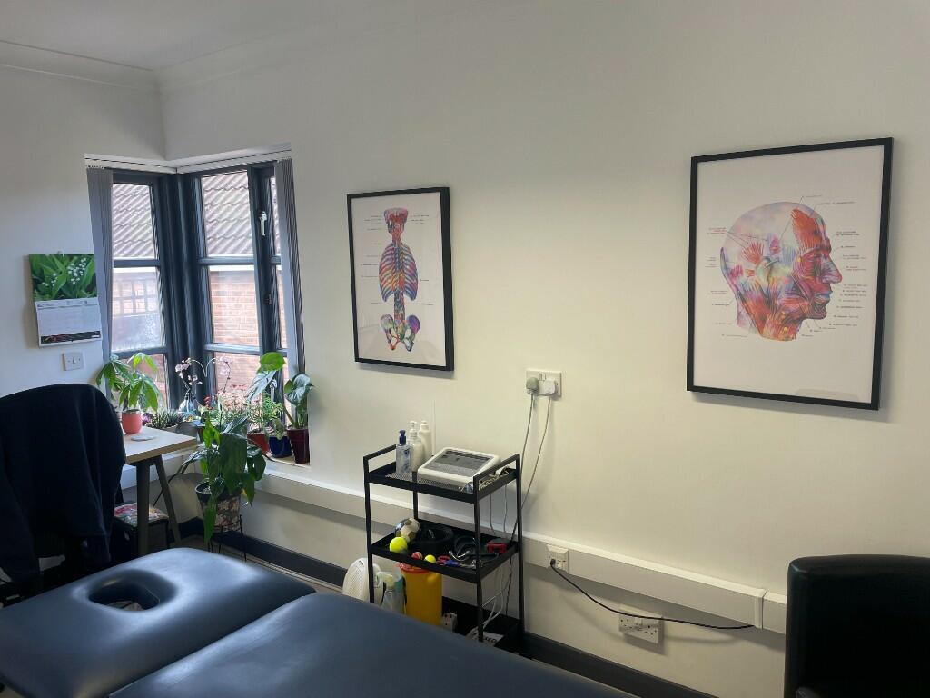 Main image of property: The Surgery, Church Street, Spalding, PE11 2PB