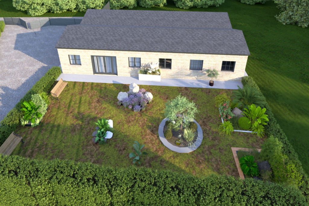 Additional image 4 of Plot 2 Chestnut Farm, Woodfield Lane, AL9