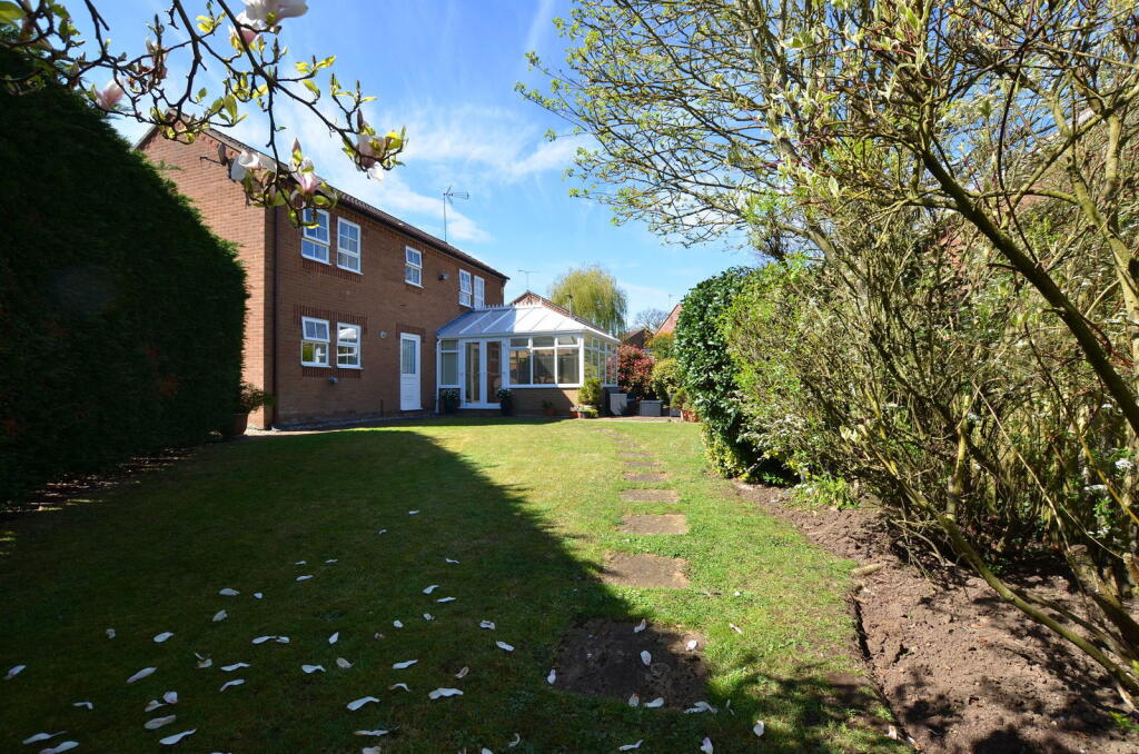 Detached Family Home on Elvington, King's Lynn photo 3