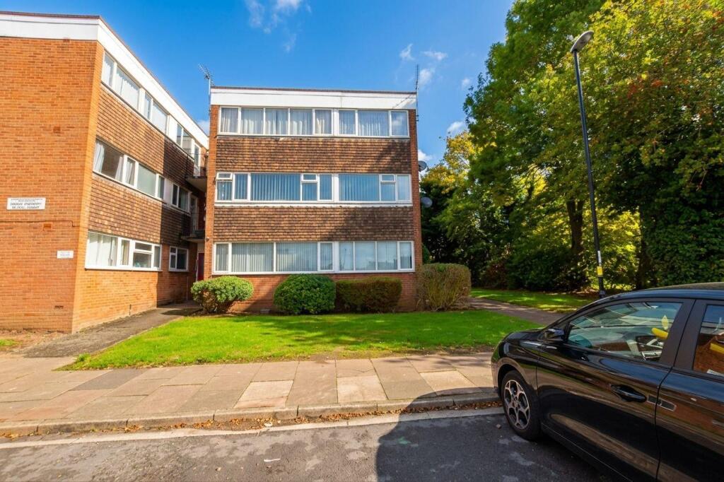 Main image of property: Colina Close, Willenhall, Coventry