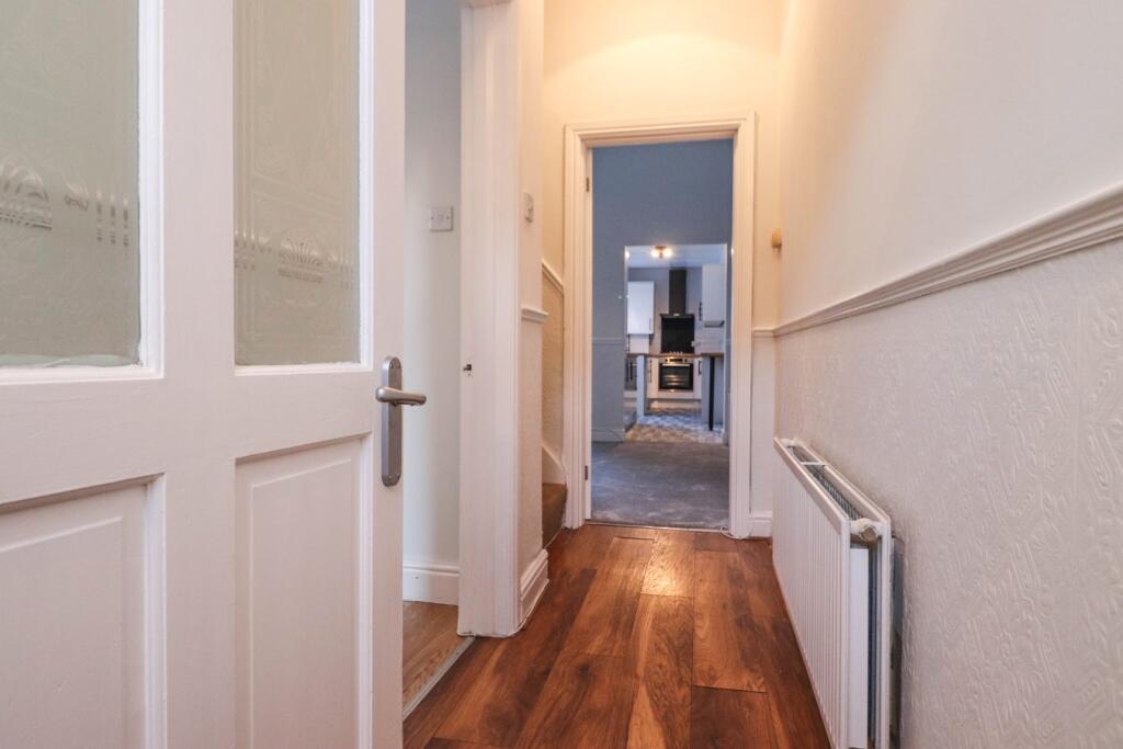 Clementina Terrace, Currock, Carlisle, CA2 - View 5