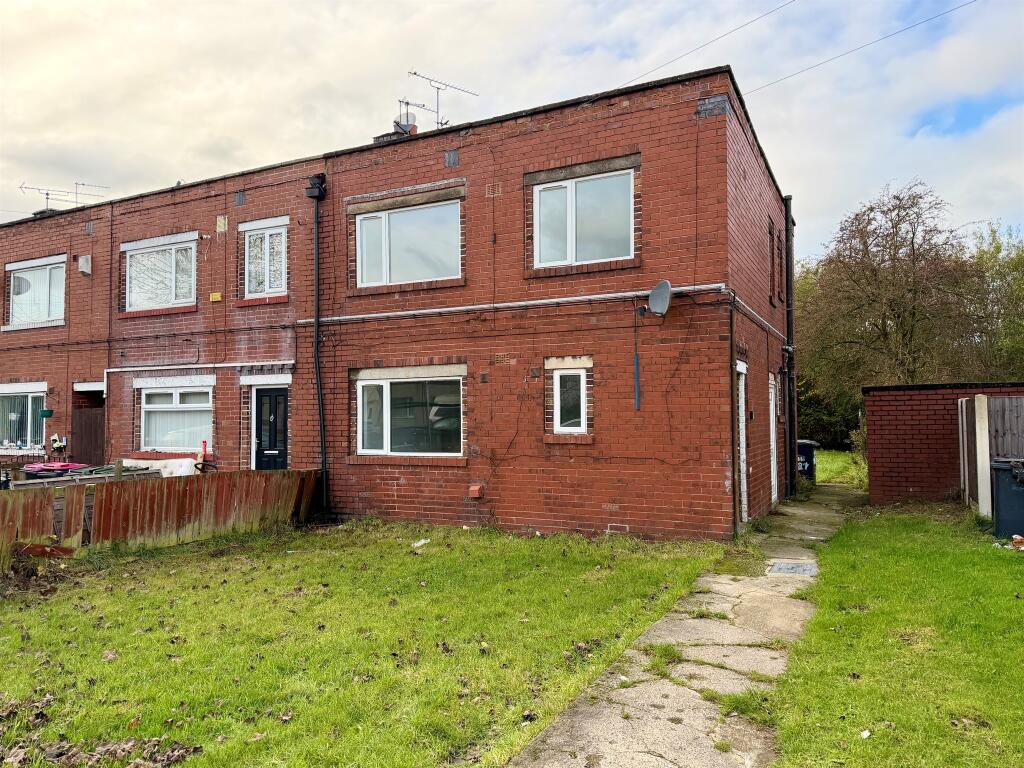 Main image of property: Morrison Avenue, Maltby, Rotherham