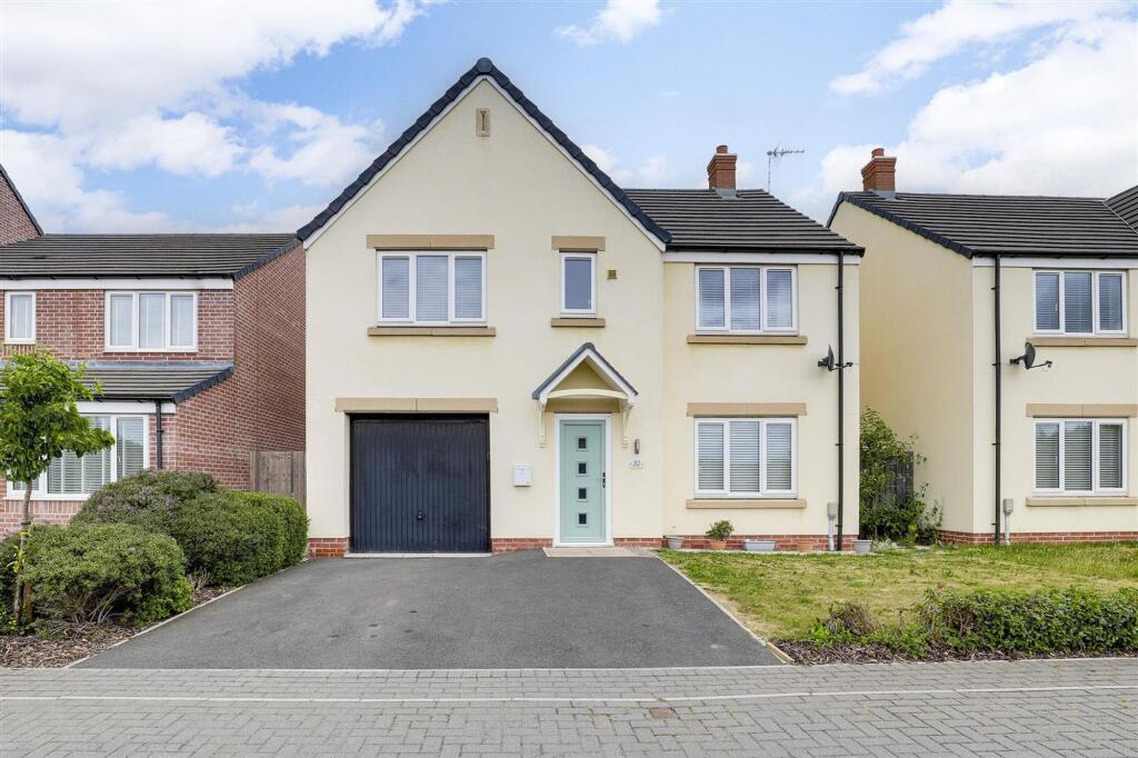 Main image of property: Brambling Road, Burton Joyce, NG14