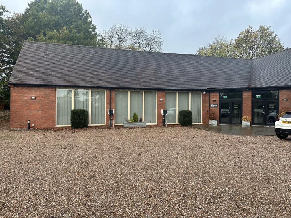 Additional image 21 of St. Peters Court, Church Lane, Solihull, B92 0DN