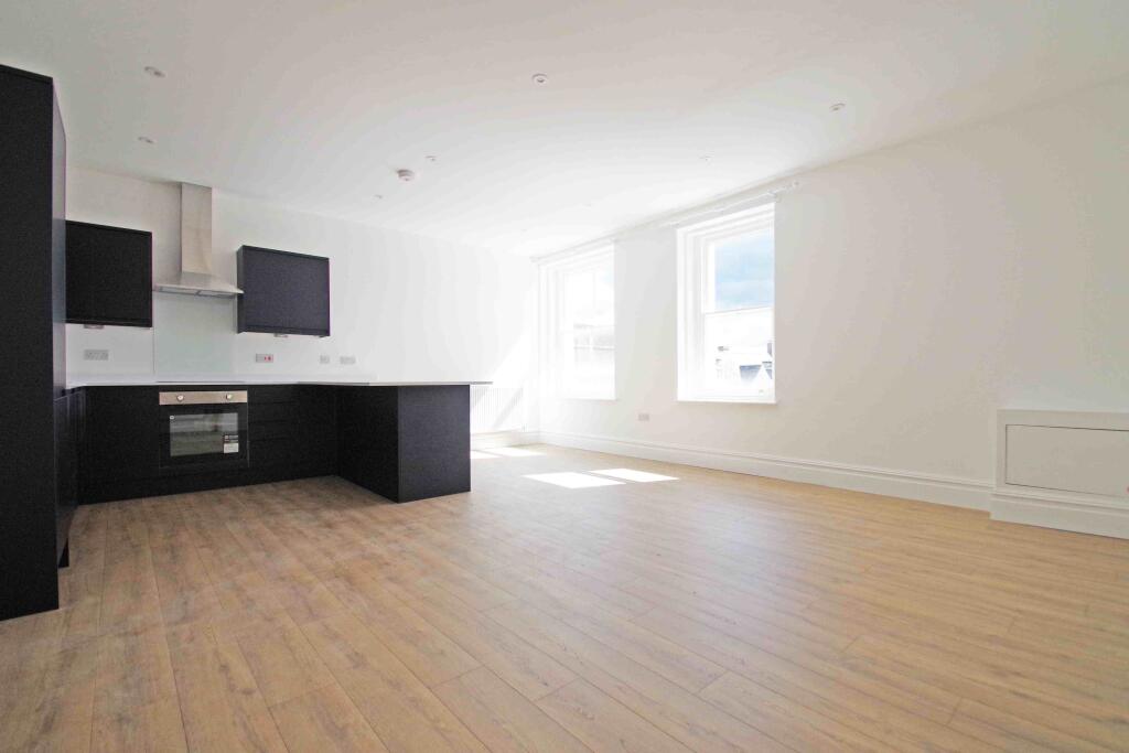 Main image of property: Wallingford