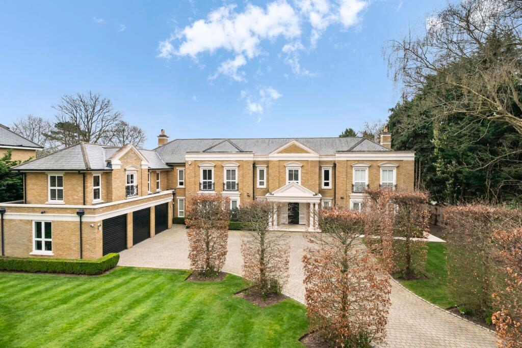 Main image of property: Eaton Park, Cobham, KT11