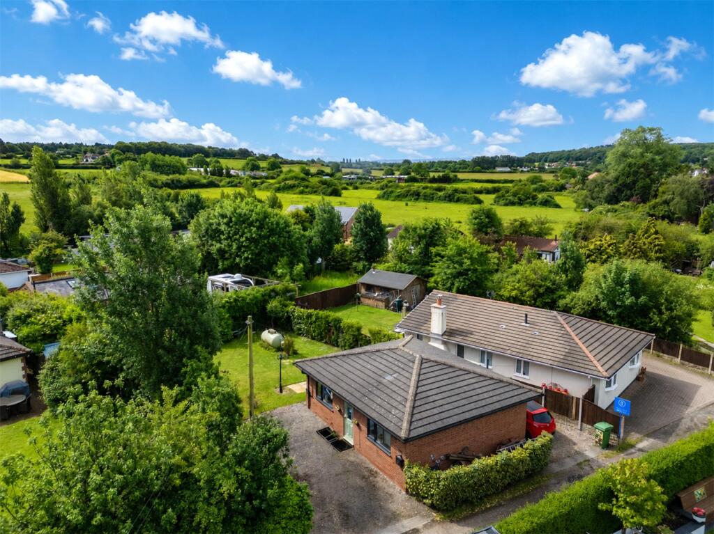 Main image of property: Frankby Stiles, Frankby, Wirral