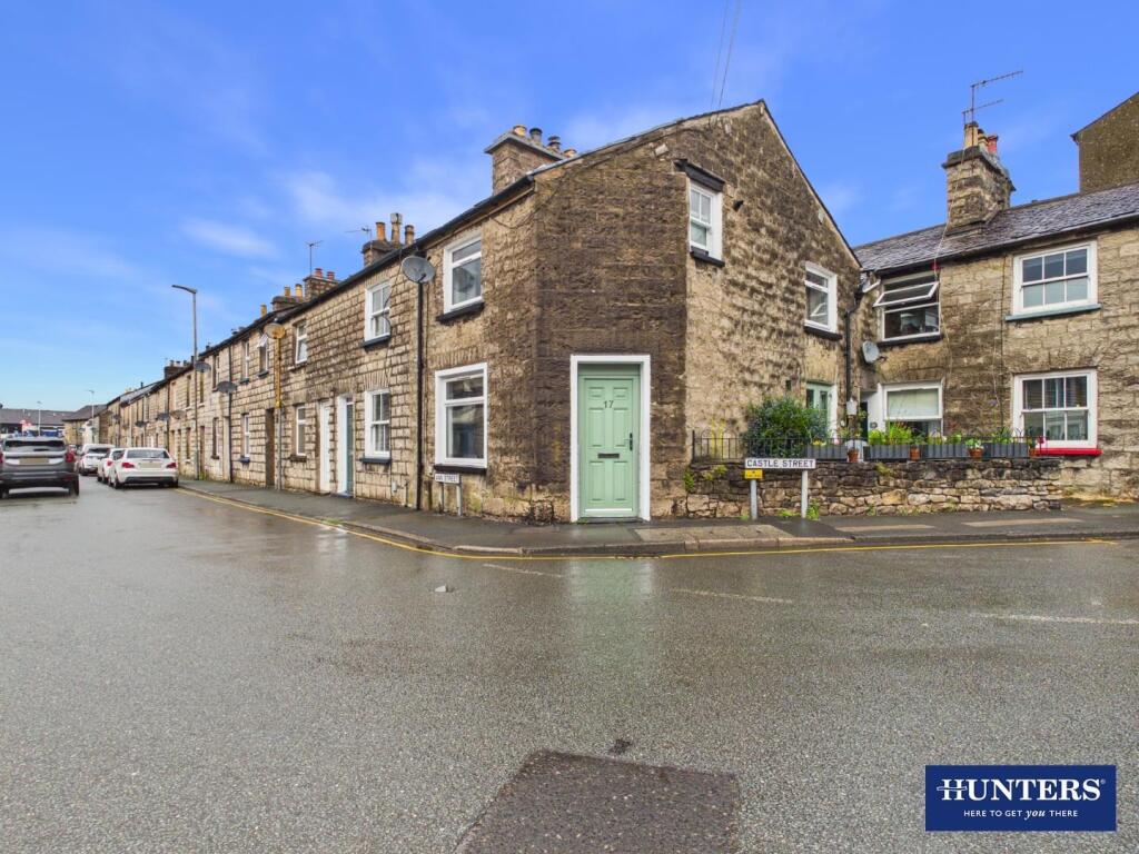 Main image of property: Castle Street, Kendal