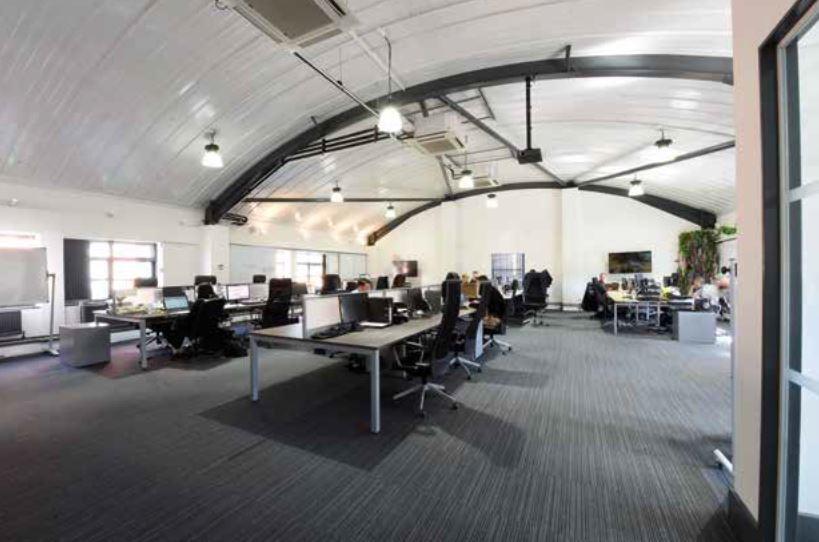 Deva Offices