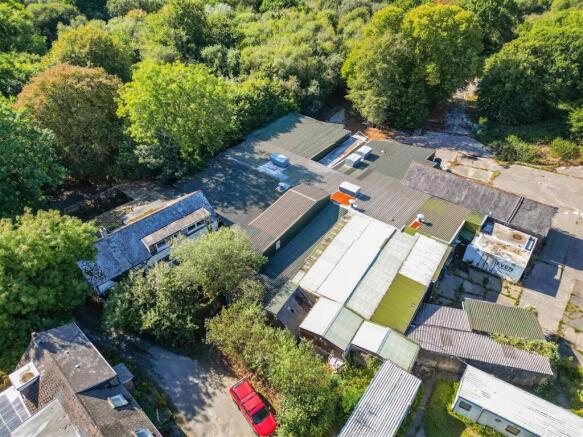 Drone View