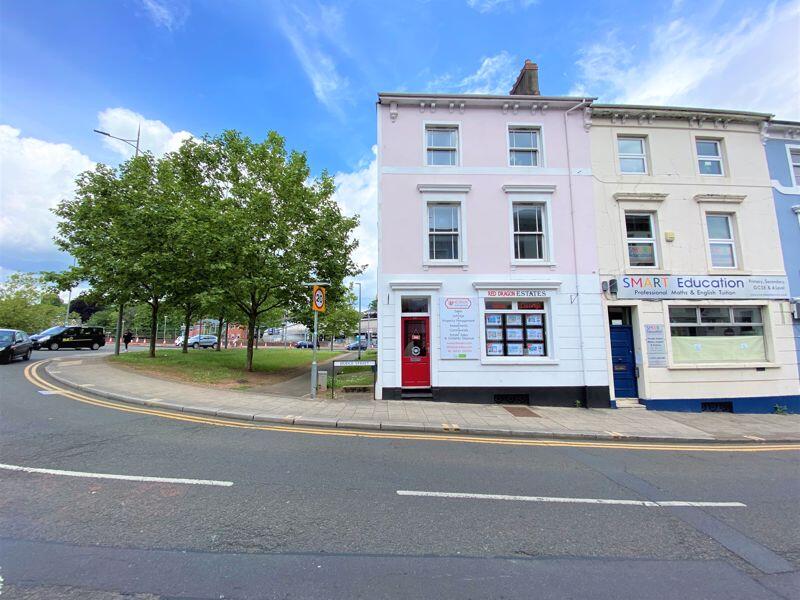 Main image of property: Bridge Street, Newport