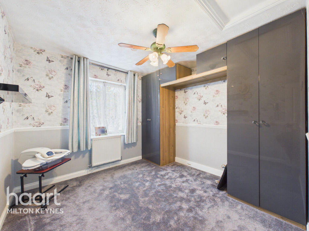 House in Milton Keynes - More