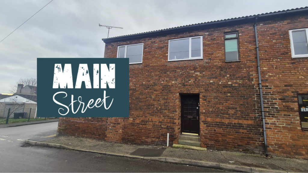 Main image of property: Main Street, Carr Vale, BolsoverS44