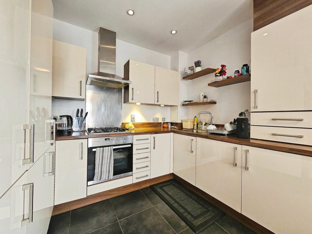 Main image of property: Shaw Close, Staines-upon-Thames, Surrey, TW19