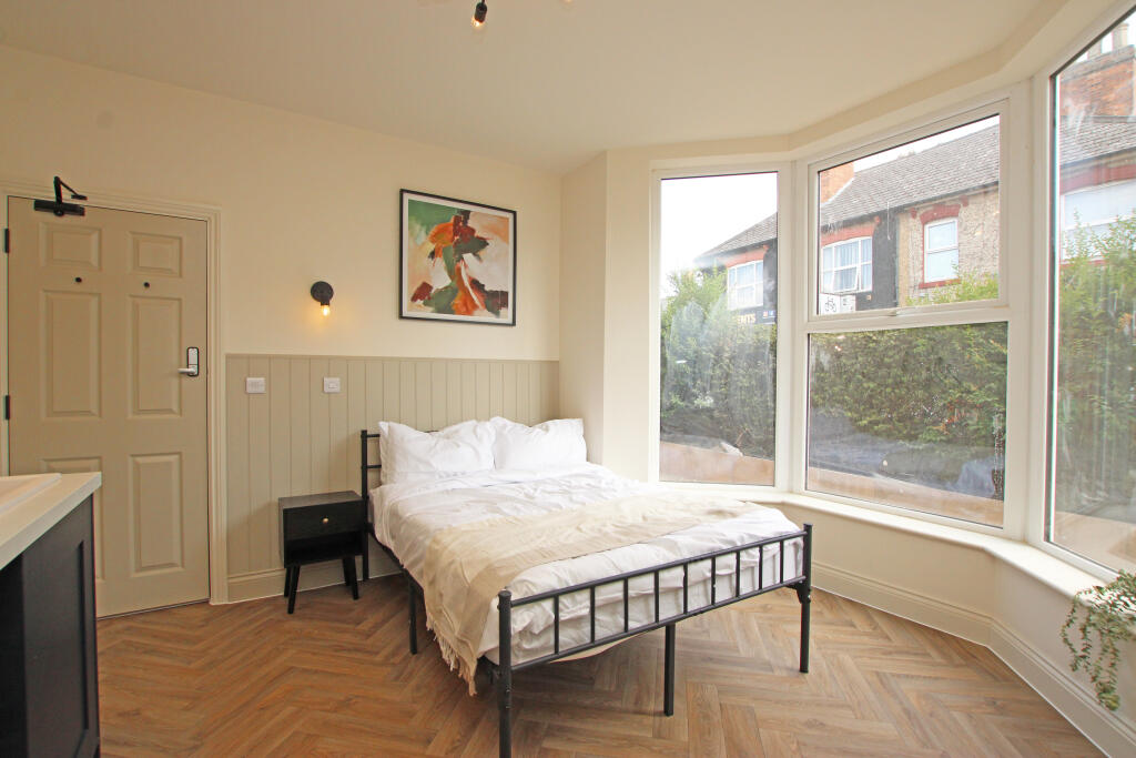 Main image of property: Rockingham Road, Kettering, North Northamptonshire
