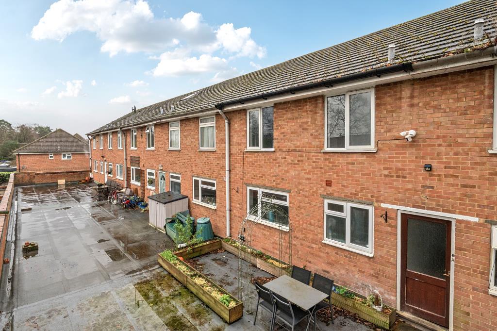 Main image of property: Royal Hunt House, Fernbank Road, SL5